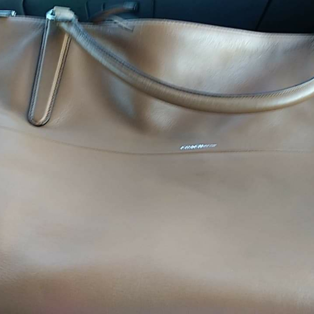Coach purse - Picture 2 of 6